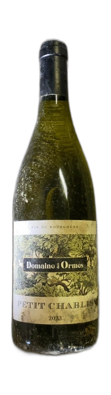 Petit Chablis