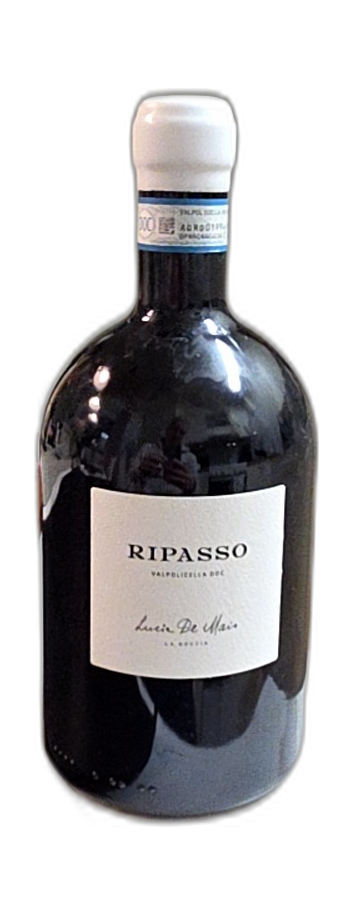 Ripasso Valpolicella