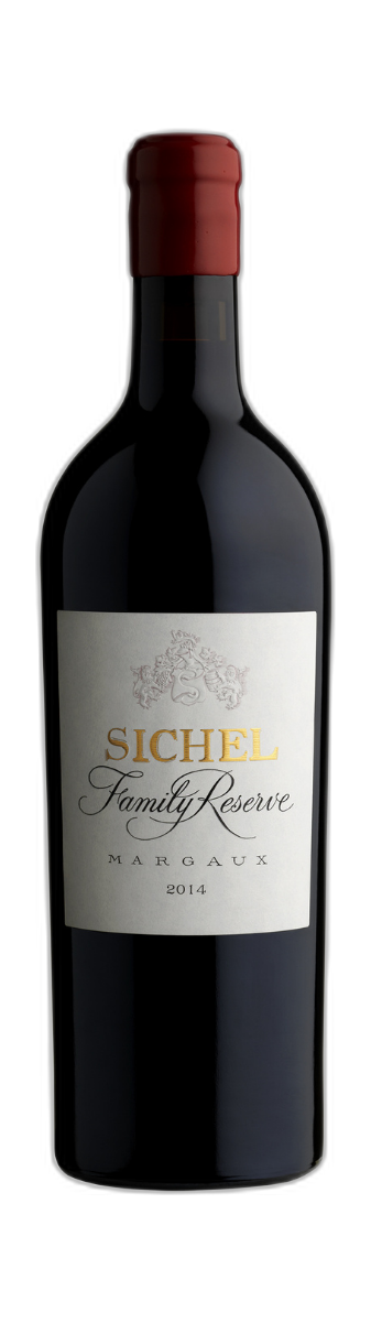 Margaux Family Reserve