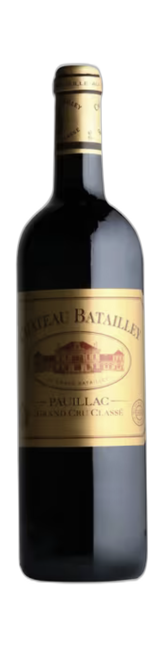 Château Batailley