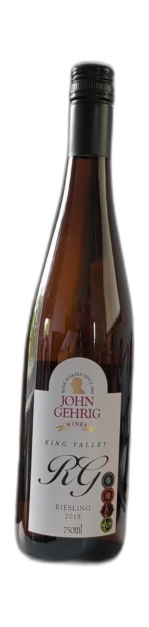 RG Riesling