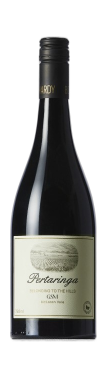 Belonging to the Hills GSM