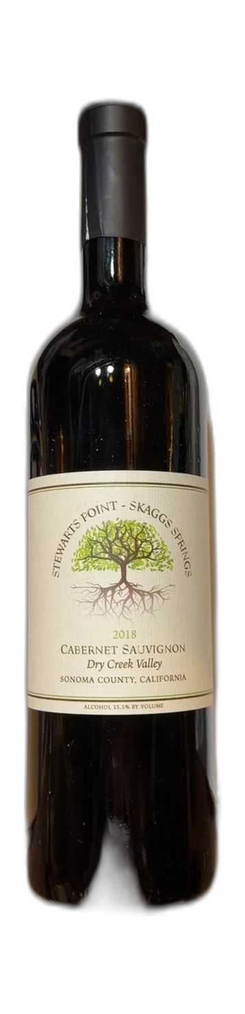 Cabernet Sauvignon