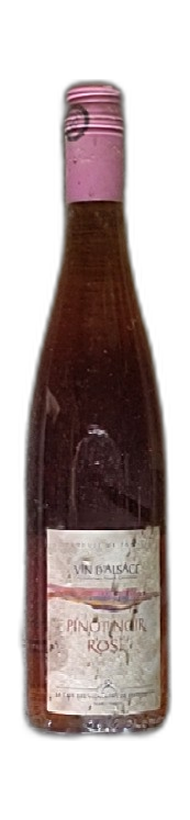 Pinot Noir Rosé