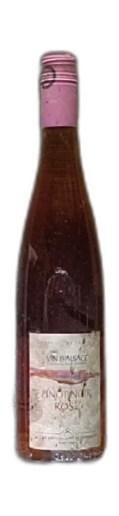 Pinot Noir Rosé