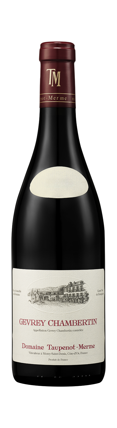 Gevrey-Chambertin