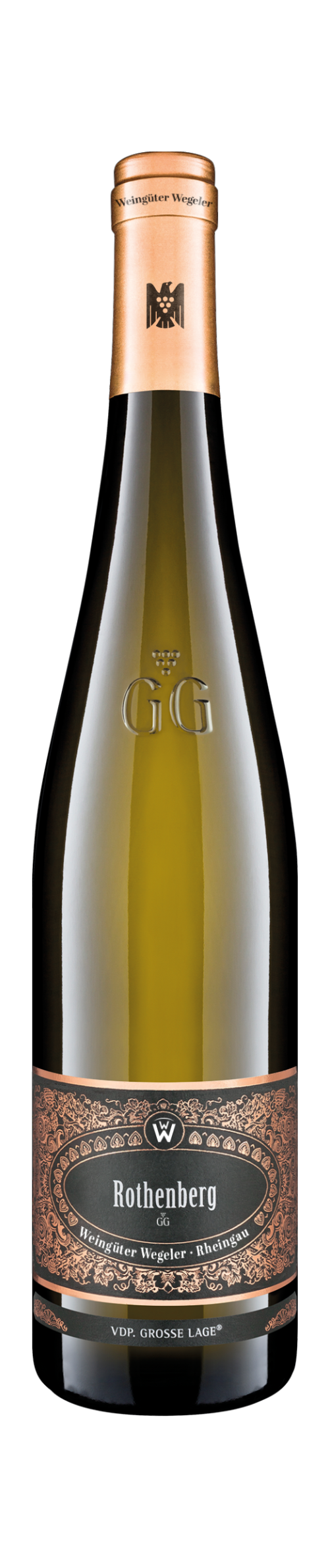Geisenheim Rothenberg Grosses Gewächs