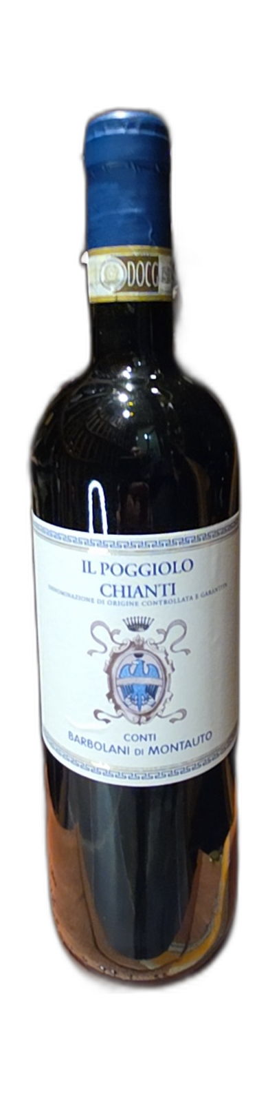Il Poggiolo Chianti