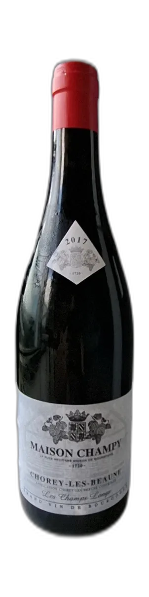 Chorey-Les-Beaune Les Champs Longs
