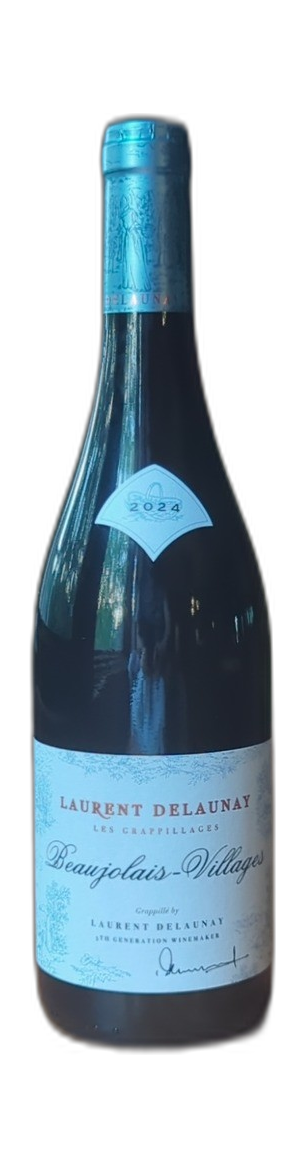 Beaujolais-Villages