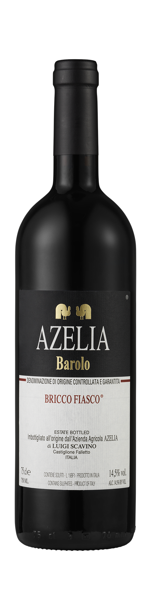 Barolo Bricco Fiasco