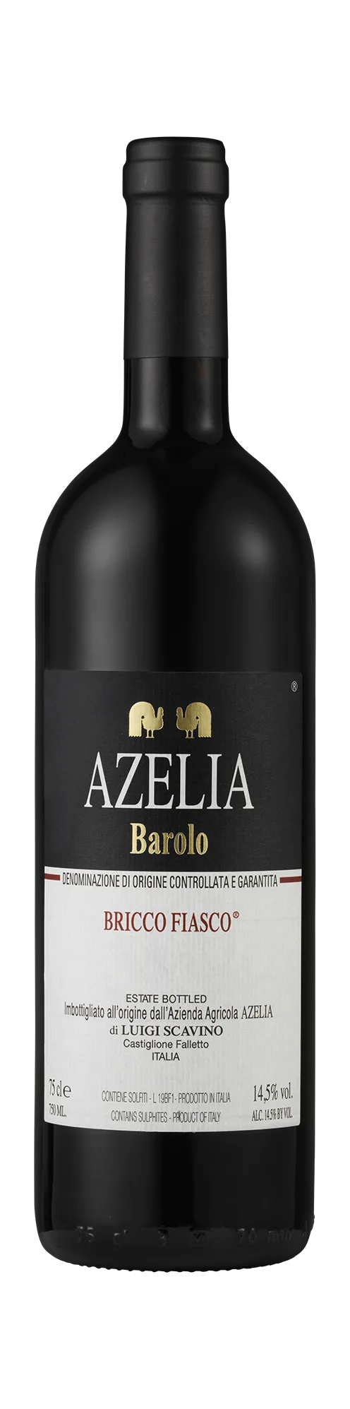 Barolo Bricco Fiasco