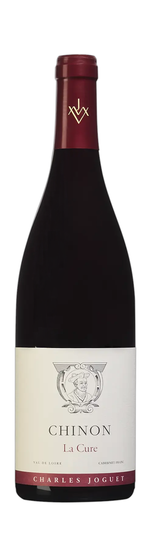 Chinon Les Cures