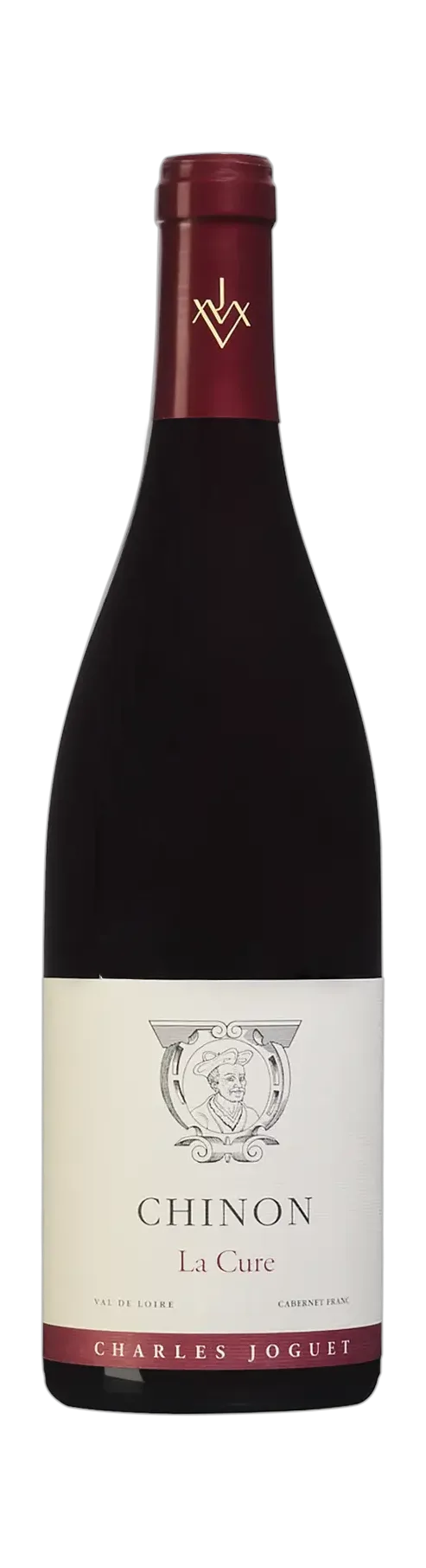 Chinon Les Cures