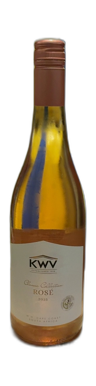 Classic Collection Chardonnay