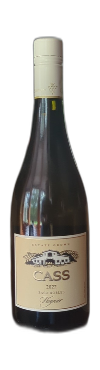 Cass Viognier