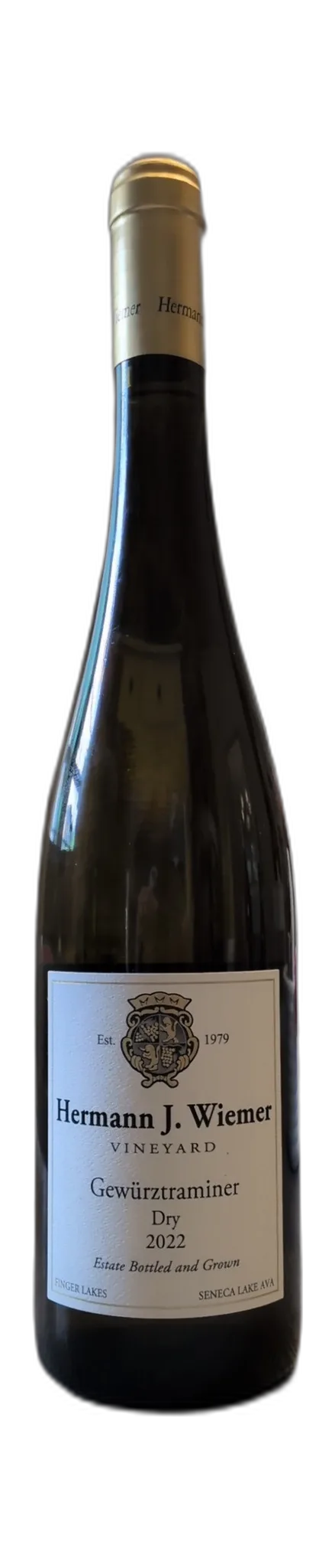 Gewürztraminer Dry