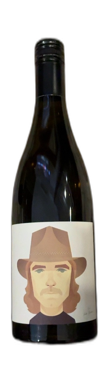 Bizarro Love Triangle Gewürztraminer