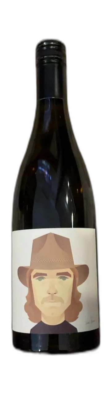 Bizarro Love Triangle Gewürztraminer