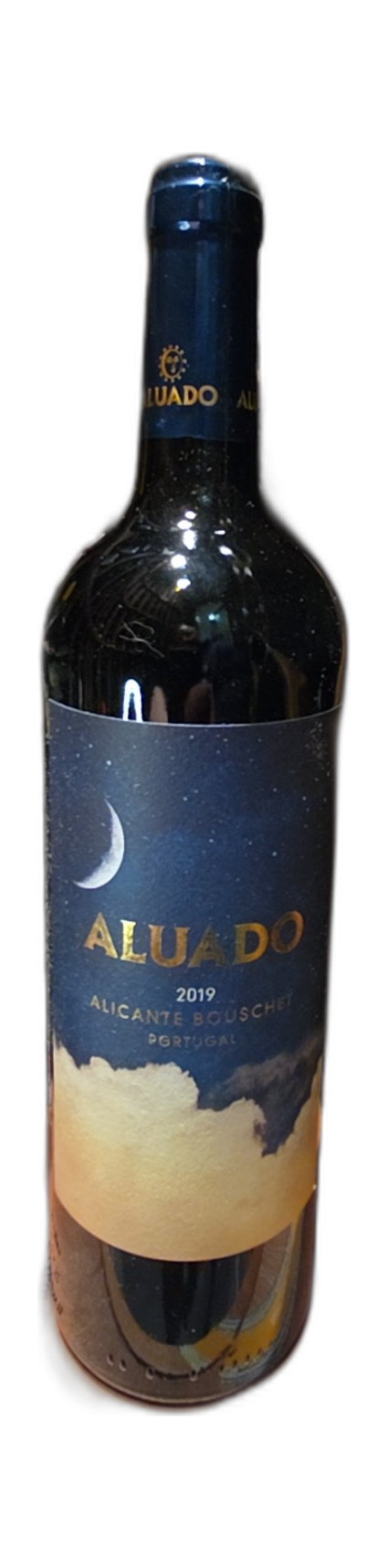 Aluado Cabernet Sauvignon