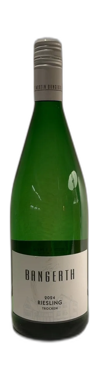 Riesling Trocken
