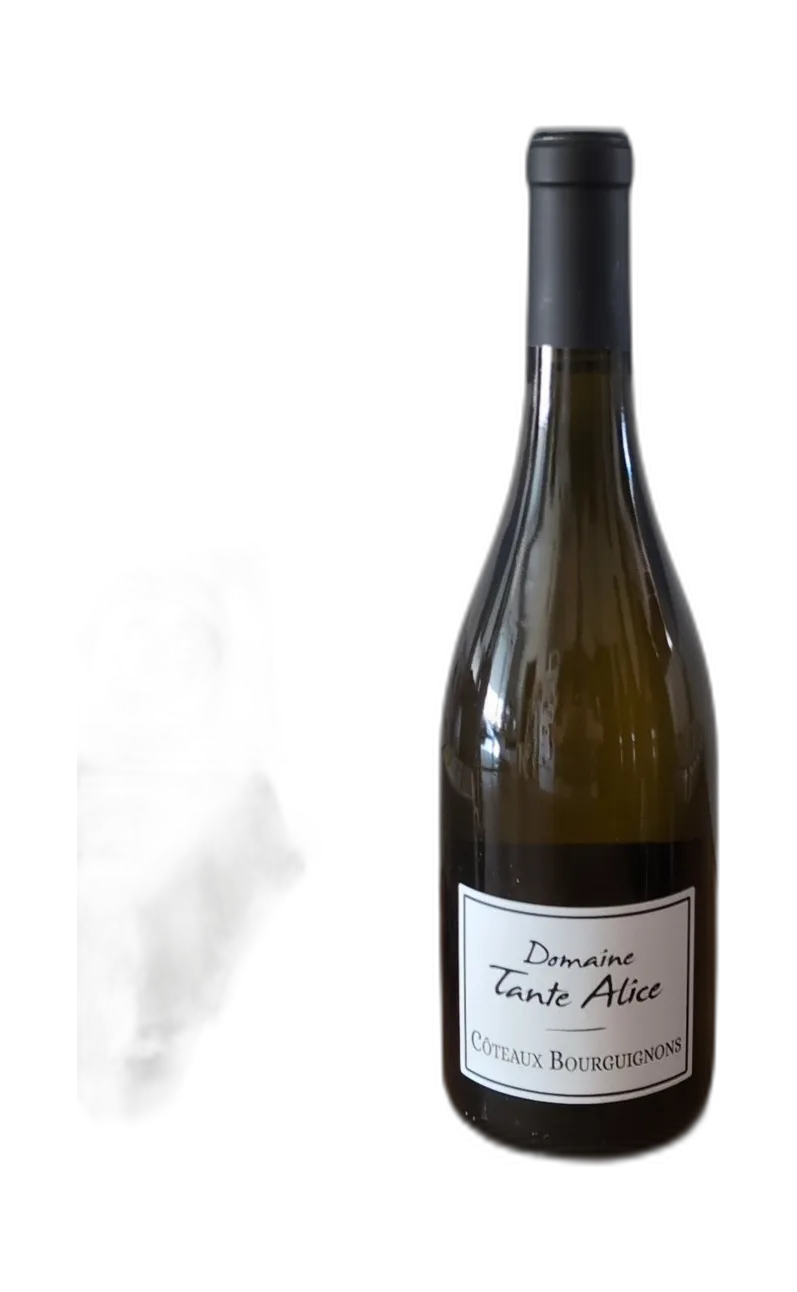 Coteaux Bourguignons