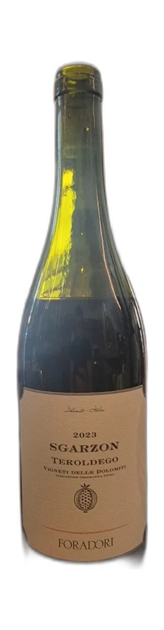 Sgarzon Teroldego