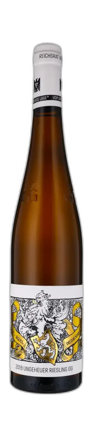Riesling Ungeheuer GG