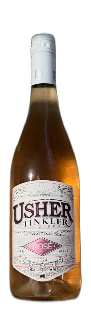 Usher Tinkler Rosé