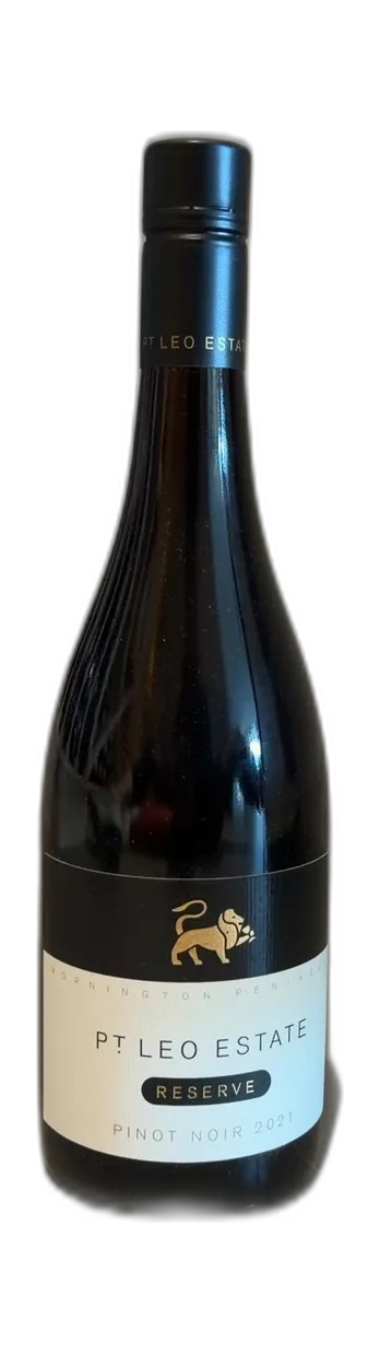 Reserve Pinot Noir