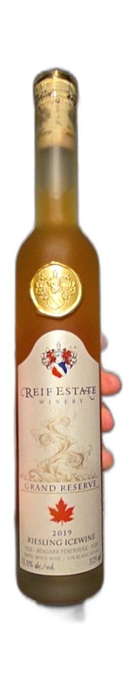 Grand Reserve Riesling Icewine
