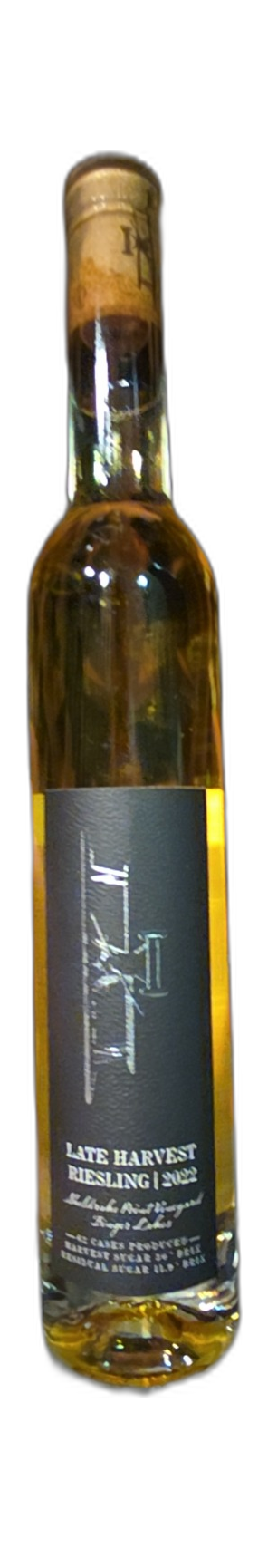 Late Harvest Riesling