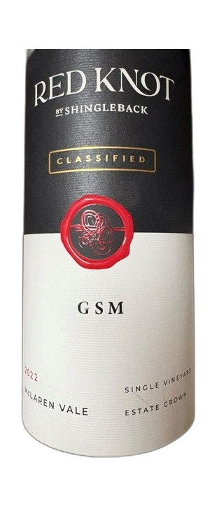 Red Knot GSM