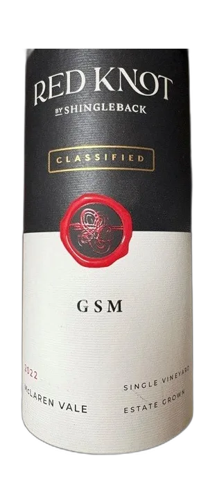 Red Knot GSM