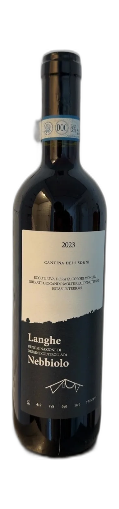 Langhe Nebbiolo