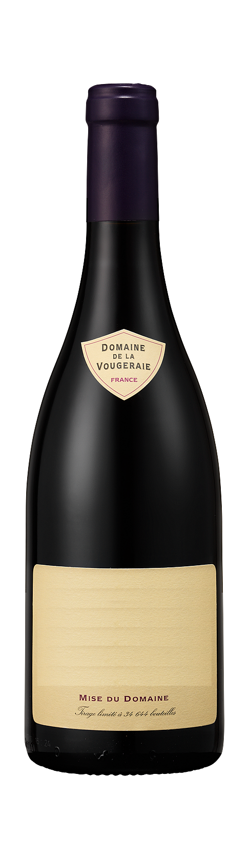 Clos de Vougeot Grand Cru