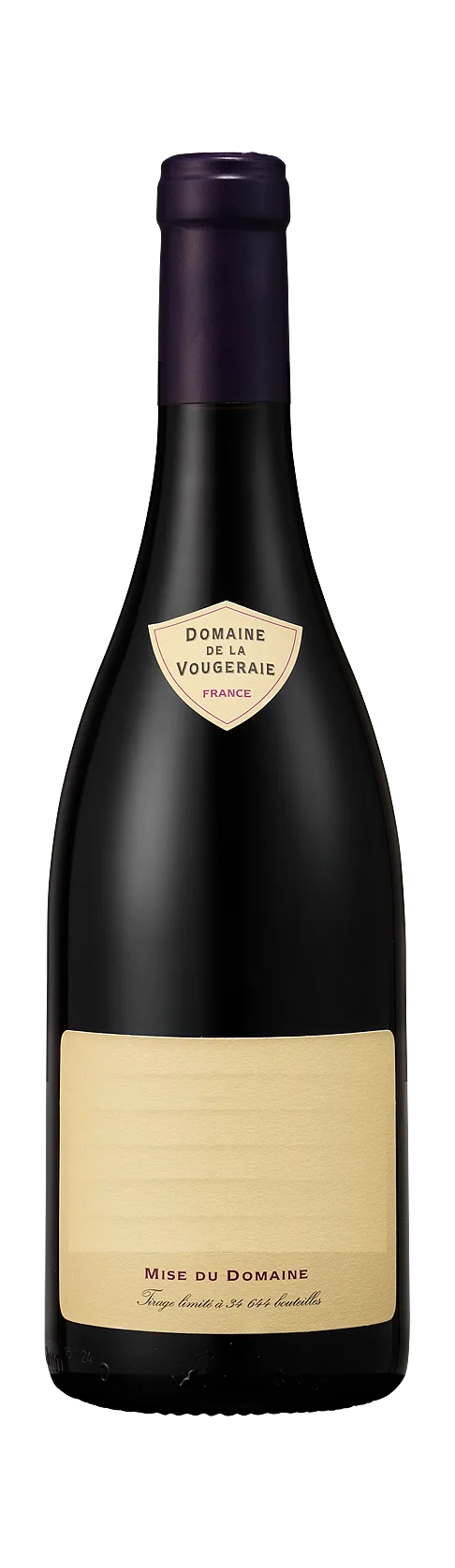 Clos de Vougeot Grand Cru