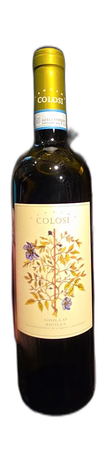 Grillo Sicilia