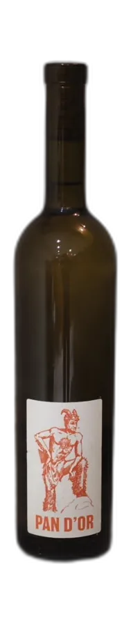 Pan d'Or