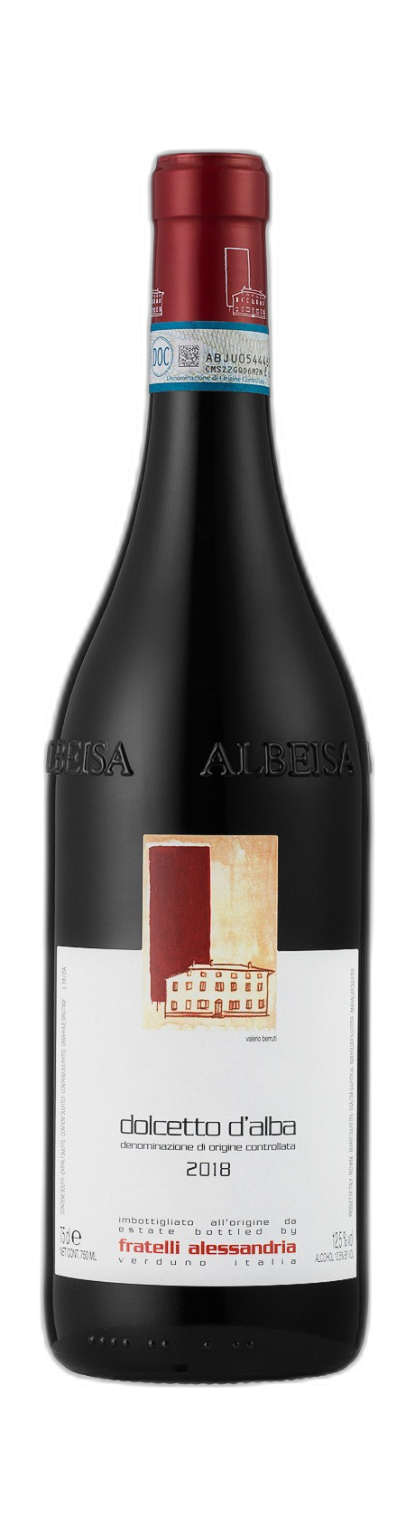 Dolcetto d'Alba