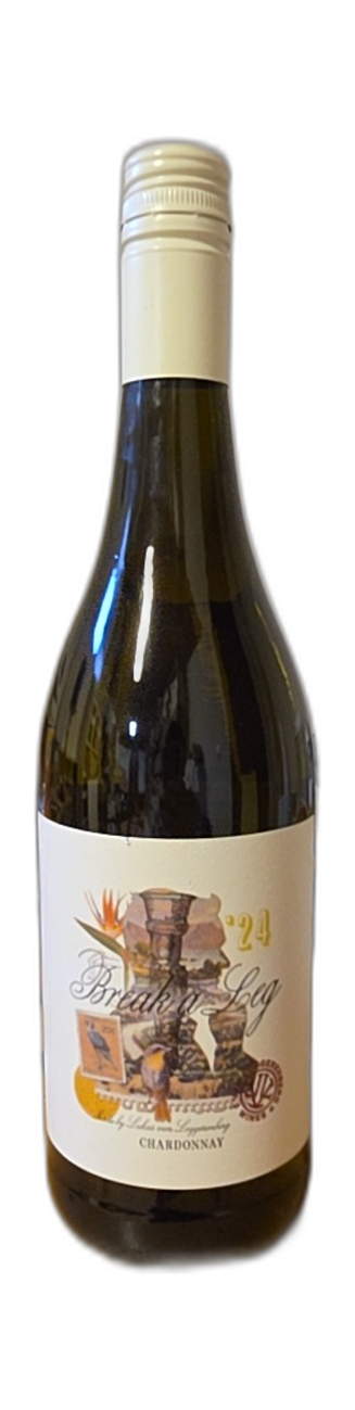 Break a Leg Chardonnay