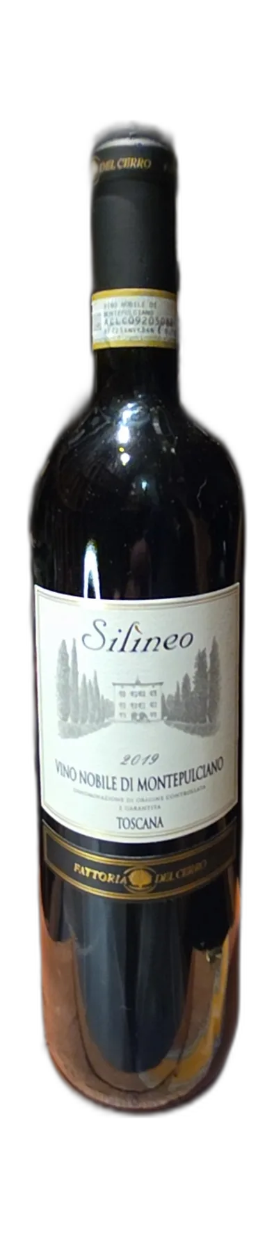 Silineo Vino Nobile di Montepulciano