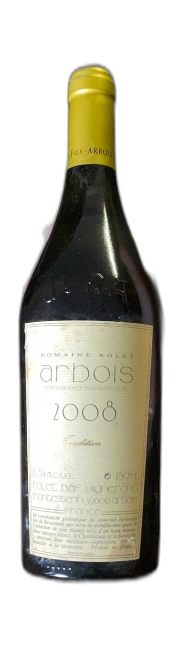 Arbois