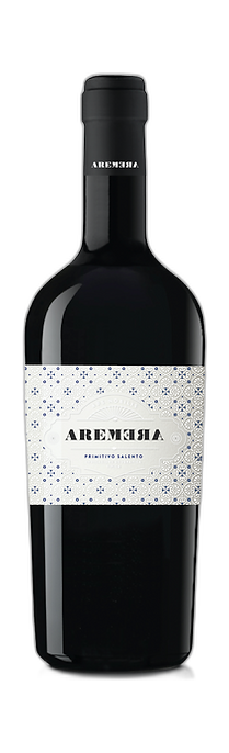 Aremera Primitivo di Manduria