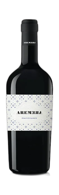 Aremera Primitivo di Manduria