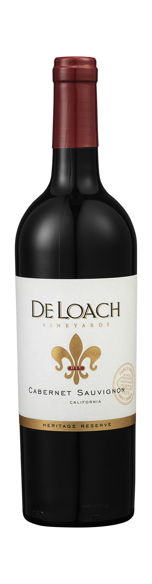 Heritage Reserve Cabernet Sauvignon