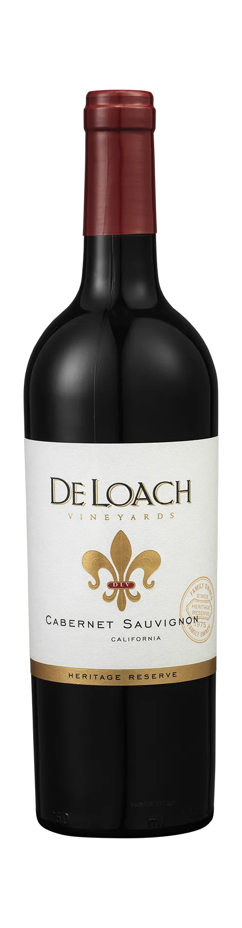 Heritage Reserve Cabernet Sauvignon