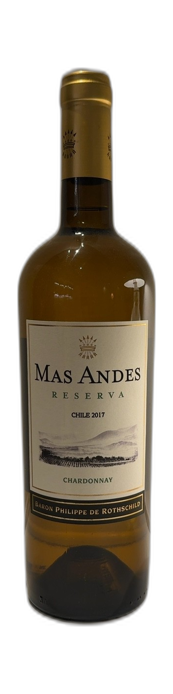 Reserva Chardonnay