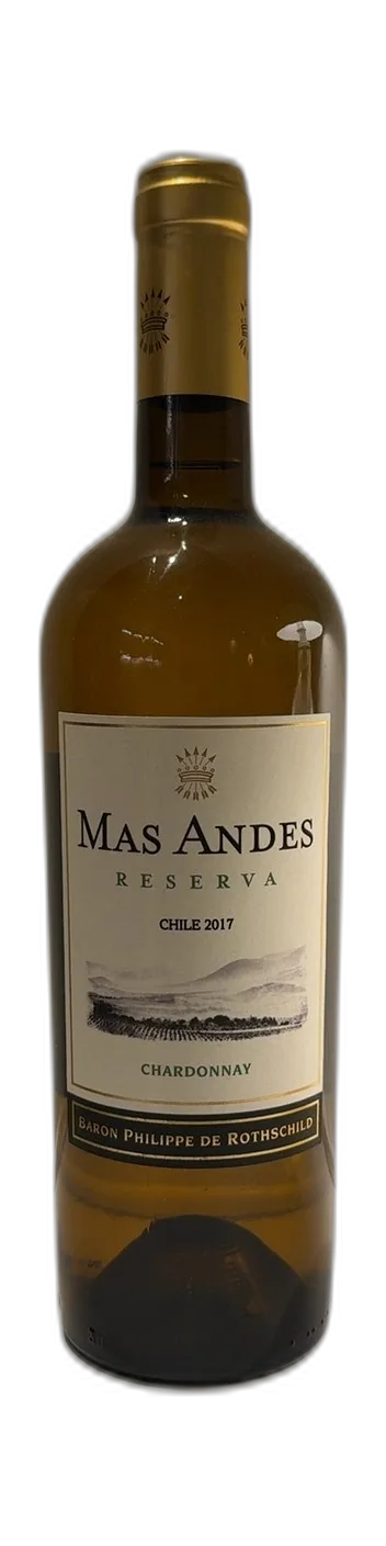 Reserva Chardonnay