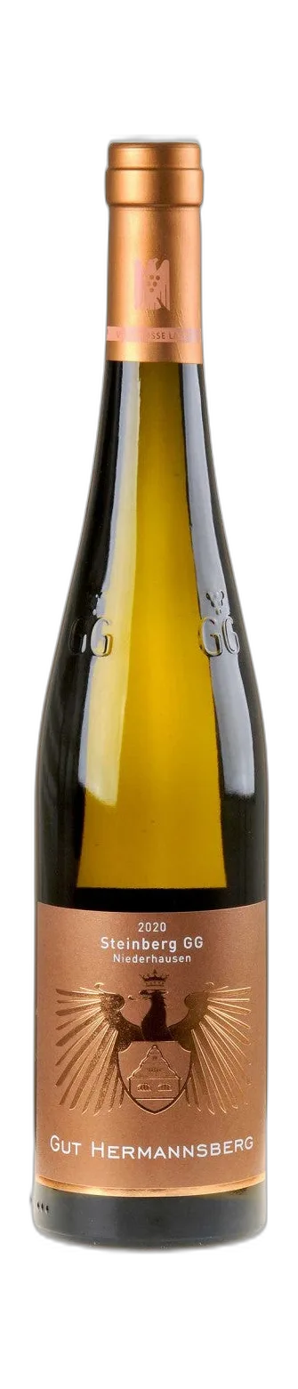 Steinberg Riesling Großes Gewächs